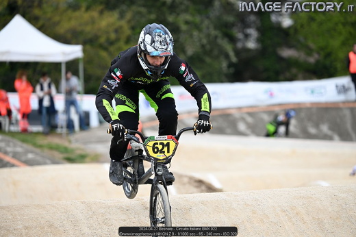 2024-04-27 Besnate - Circuito Italiano BMX 022